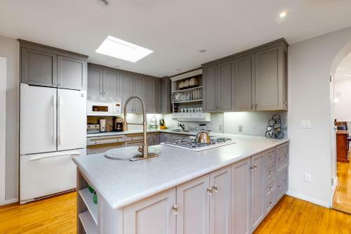 East Hampton Retreat