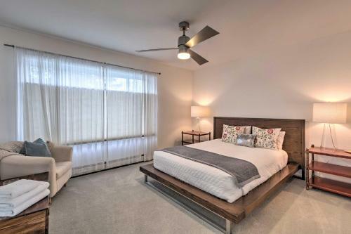 Modern Hampton Bays House With Pool And Bay Rights!