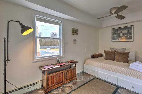 Modern Hampton Bays House With Pool And Bay Rights!