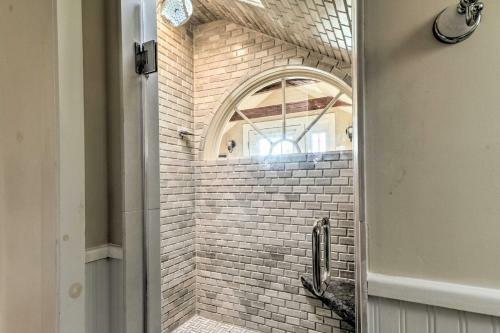 Renovated Hudson Valley Escape With Fenced-in Yard!