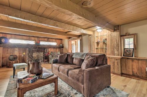 Renovated Hudson Valley Escape With Fenced-in Yard!