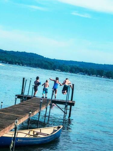 3723 Pleasant Ave. Home