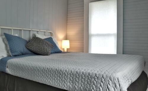 Sweet Mary Home