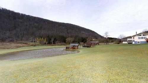 The Maples- Perfect Fall Views Are Coming