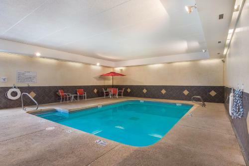Hotel Cayuga Blu