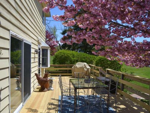 Apartamento Villa Montauk