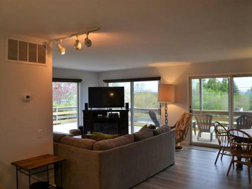 Apartamento Villa Montauk