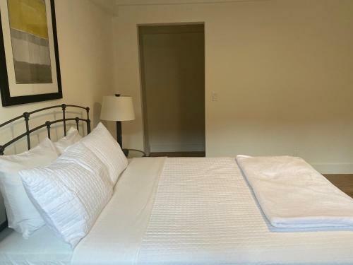Central Park Apartments 30 Day Stays