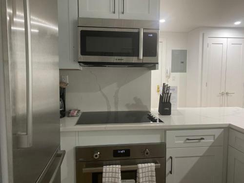Central Park Apartments 30 Day Stays