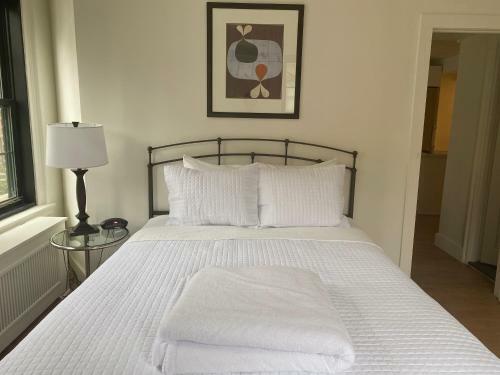 Central Park Apartments 30 Day Stays