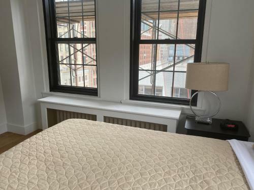 Central Park Apartments 30 Day Stays