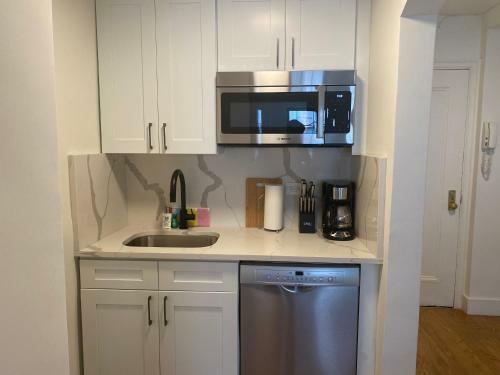 Central Park Apartments 30 Day Stays