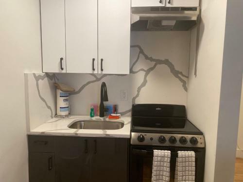 Central Park Apartments 30 Day Stays