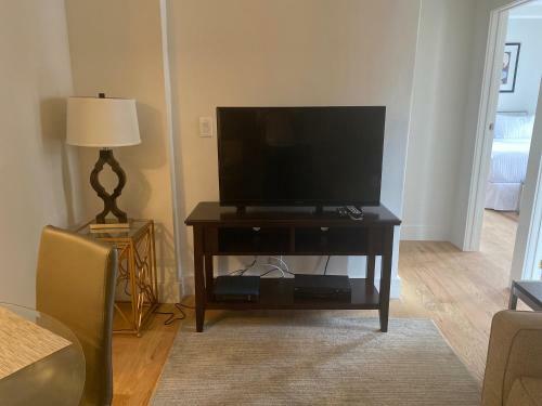 Central Park Apartments 30 Day Stays