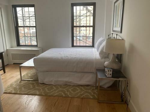 Central Park Apartments 30 Day Stays