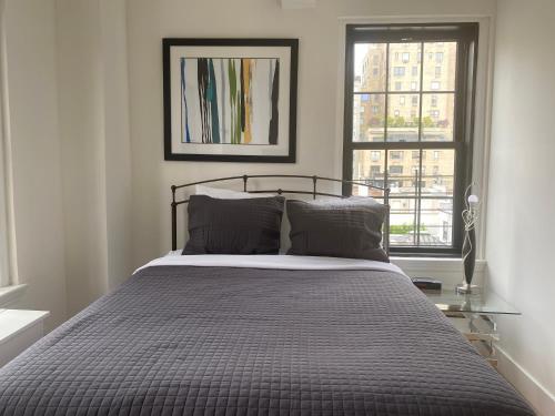 Central Park Apartments 30 Day Stays
