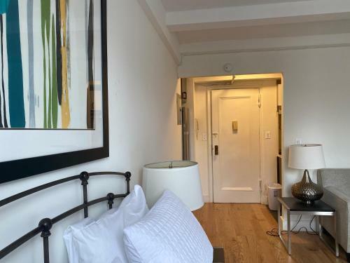 Central Park Apartments 30 Day Stays