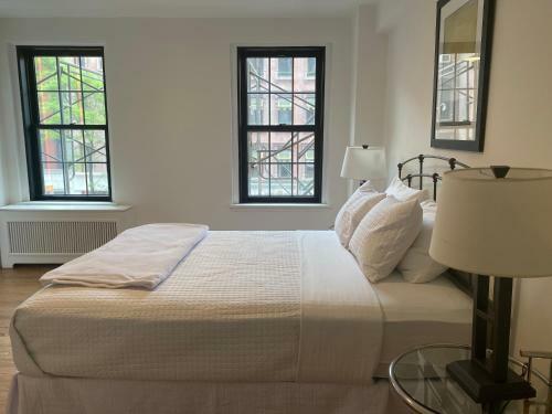 Central Park Apartments 30 Day Stays