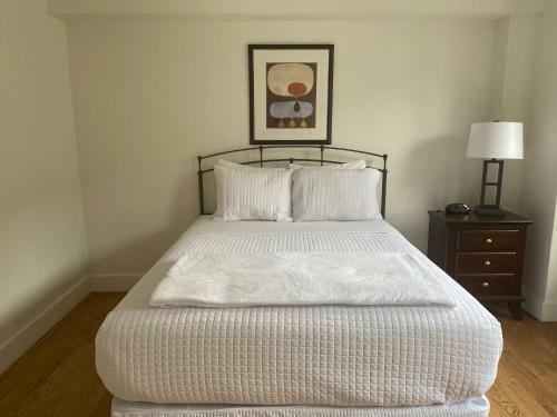 Central Park Apartments 30 Day Stays