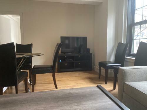 Central Park Apartments 30 Day Stays
