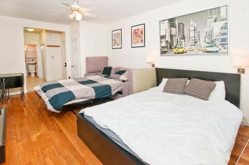 Apartamento Grand Central Suites
