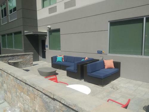Hotel Tru By Hilton Albany Airport, Ny