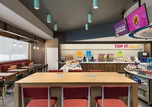 Hotel Tru By Hilton Albany Airport, Ny