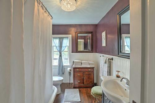 The Grape Escape Naples Home In Ny Wine Country!
