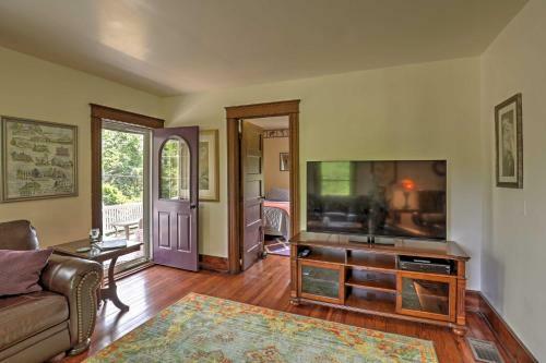 The Grape Escape Naples Home In Ny Wine Country!