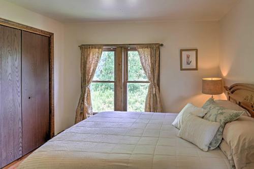 The Grape Escape Naples Home In Ny Wine Country!