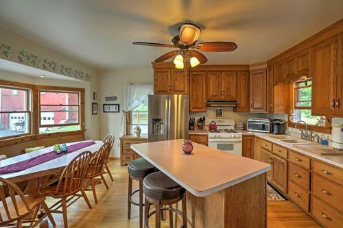 The Grape Escape Naples Home In Ny Wine Country!