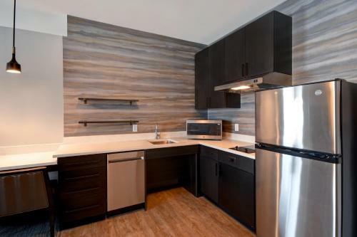 Hotel Residence Inn Middletown Goshen