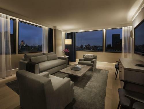 Hotel 11 Howard By Suiteness