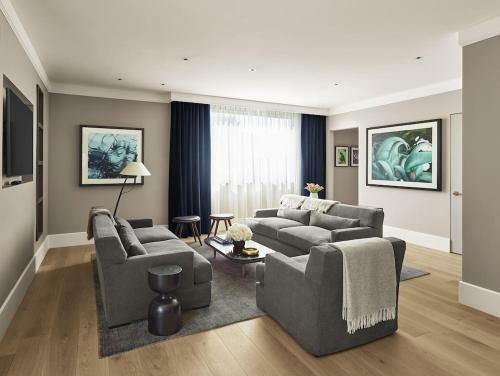 Hotel 11 Howard By Suiteness