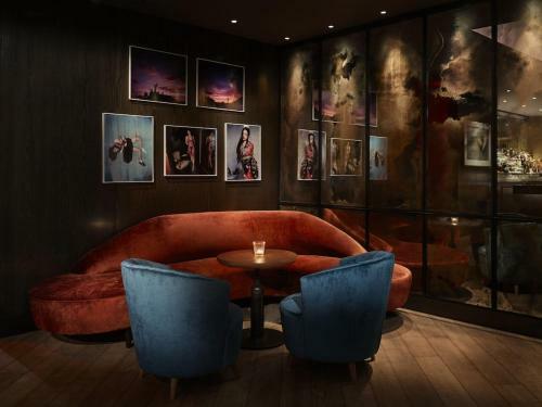 Hotel 11 Howard By Suiteness