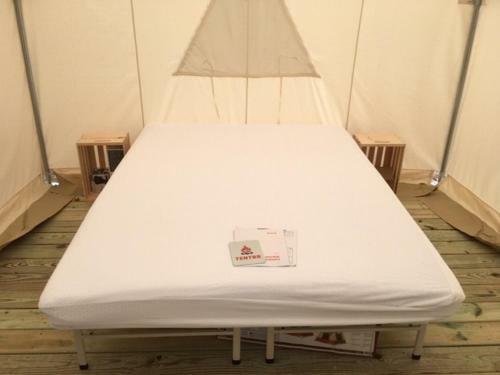 Tentrr Signature - Rifton Farm And Forest