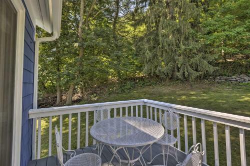 Spacious Home 2 Mi To Seneca Lake And Wineries