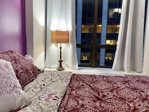 Luxury Large Apartment In Manhattan