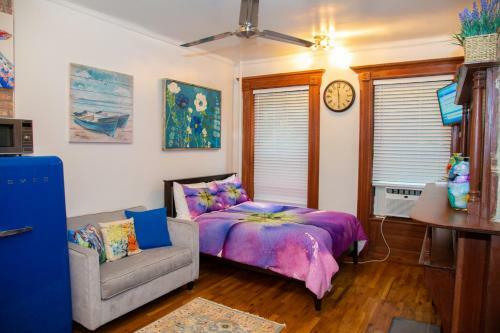 Apartamentos Harlem Lofts