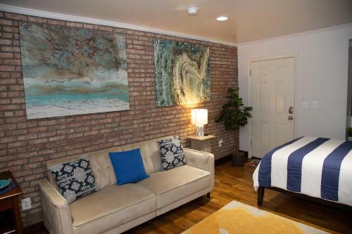 Apartamentos Harlem Lofts