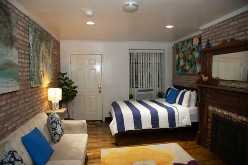 Apartamentos Harlem Lofts