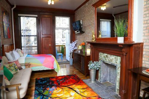 Apartamentos Harlem Lofts