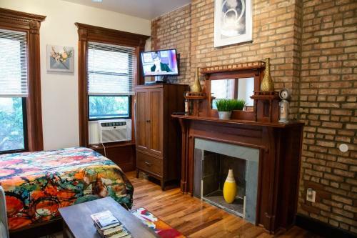 Apartamentos Harlem Lofts