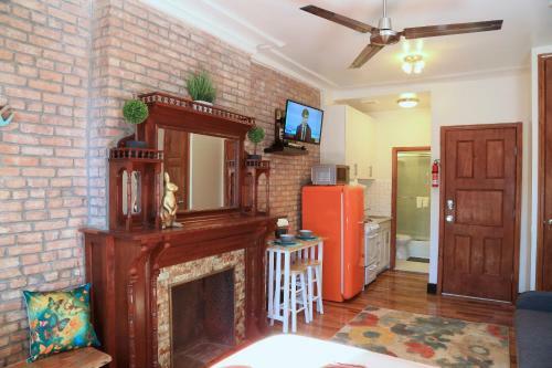 Apartamentos Harlem Lofts