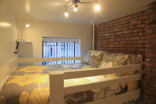 Apartamentos Harlem Lofts