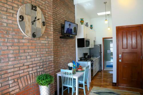 Apartamentos Harlem Lofts