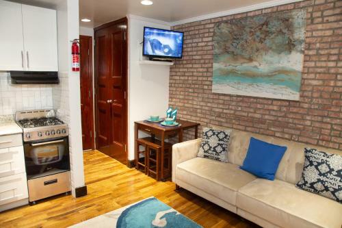 Apartamentos Harlem Lofts