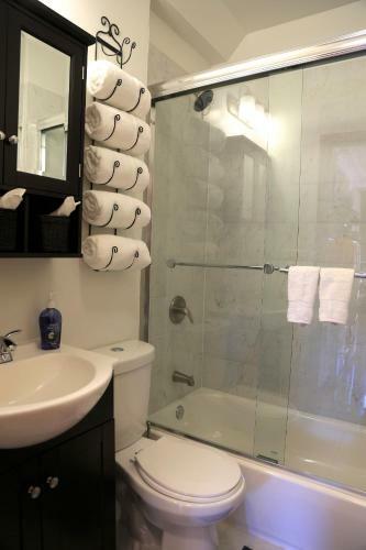 Apartamentos Harlem Lofts