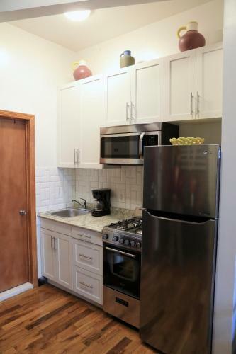 Apartamentos Harlem Lofts