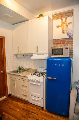 Apartamentos Harlem Lofts